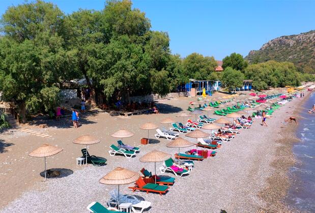 Nil Pansiyon Apart - Görsel 3