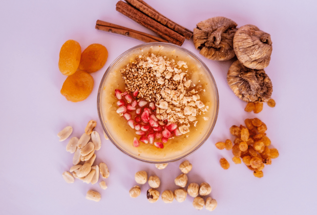 Aşure Yiyebileceğiniz En İyi 10 Mekan