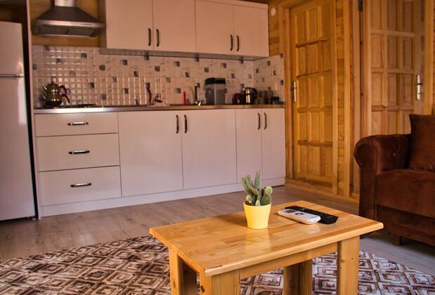 Adrasan Gizemli Bungalov Apart  - Görsel 6