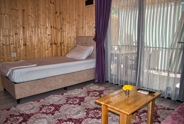 Adrasan Gizemli Bungalov Apart  - Görsel 3