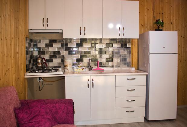 Adrasan Gizemli Bungalov Apart  - Görsel 4