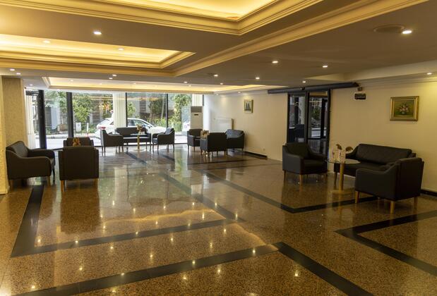 Mcg Marble Hotel - Görsel 3