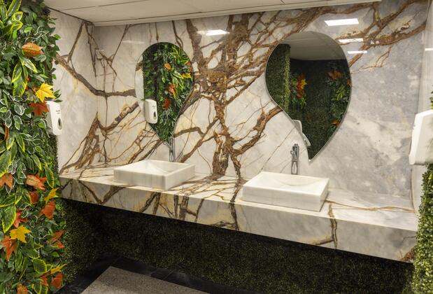 Mcg Marble Hotel - Görsel 16