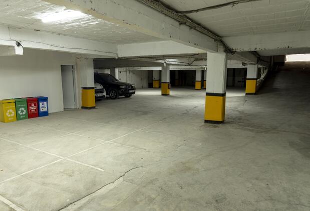 Mcg Marble Hotel - Görsel 30