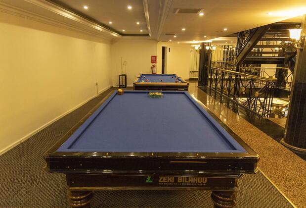 Mcg Marble Hotel - Görsel 6