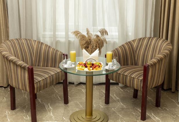 Mcg Marble Hotel - Görsel 14