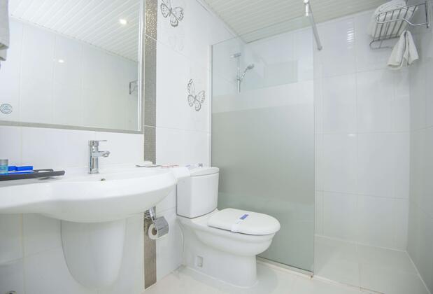 Mcg Marble Hotel - Görsel 15