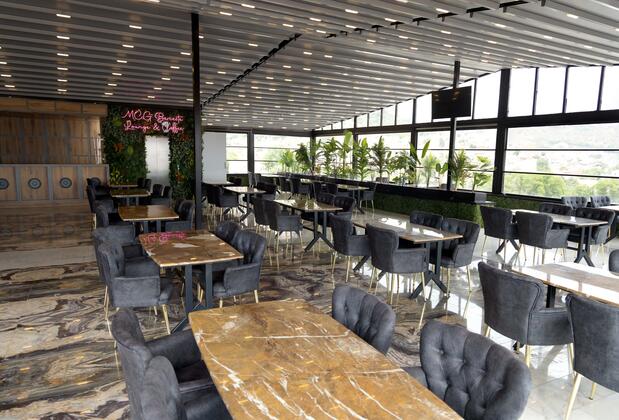 Mcg Marble Hotel - Görsel 17