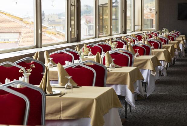 Mcg Marble Hotel - Görsel 18