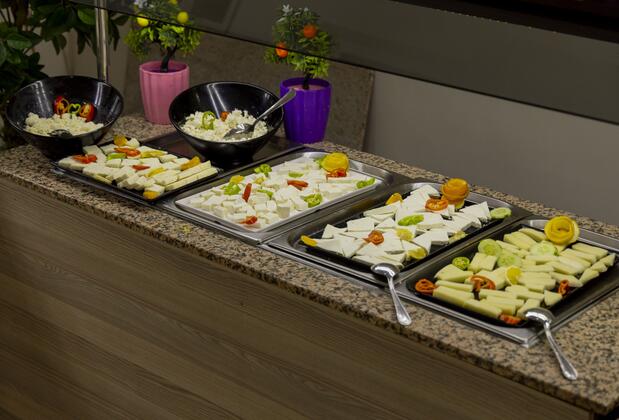 Mcg Marble Hotel - Görsel 23