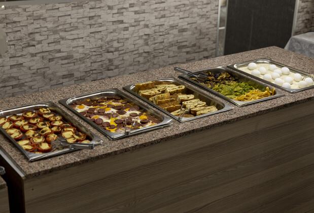 Mcg Marble Hotel - Görsel 22