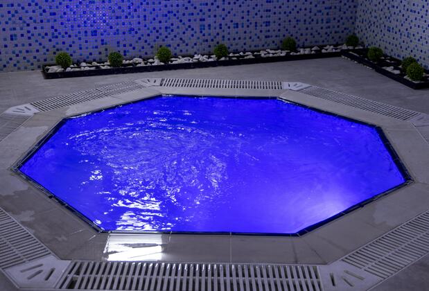 Mcg Marble Hotel - Görsel 24