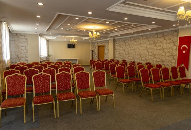 Mcg Marble Hotel - Görsel 31