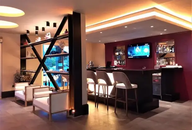 Hotel Marina Bay Göcek - Görsel 10