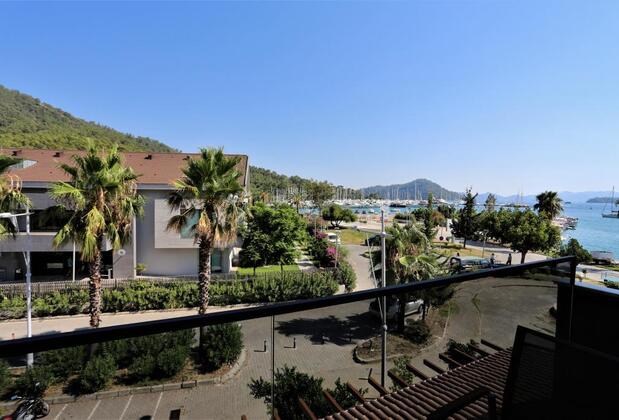 Hotel Marina Bay Göcek - Görsel 13