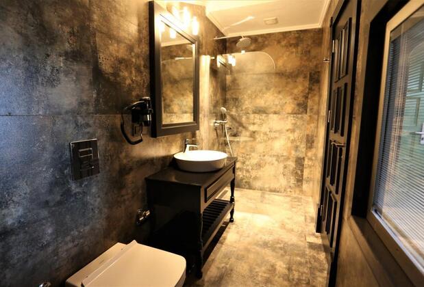 Hotel Marina Bay Göcek - Görsel 15