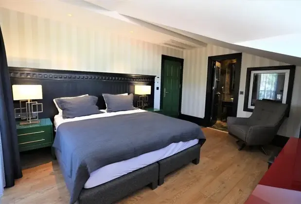 Hotel Marina Bay Göcek - Görsel 17