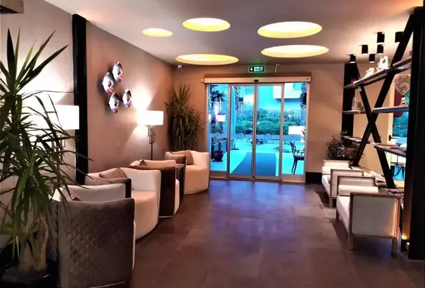 Hotel Marina Bay Göcek - Görsel 19