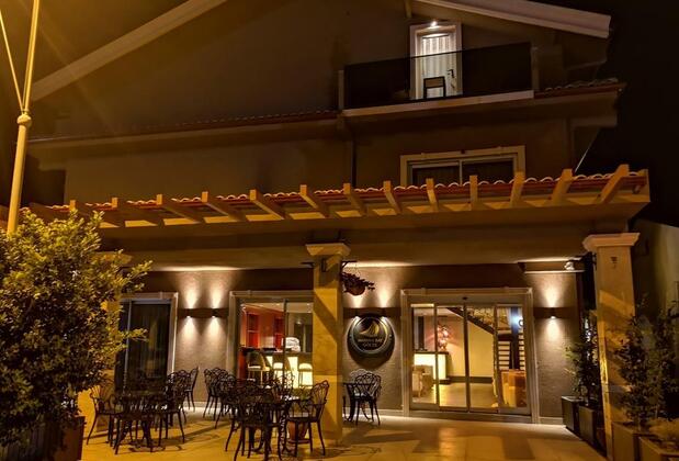 Hotel Marina Bay Göcek - Görsel 21