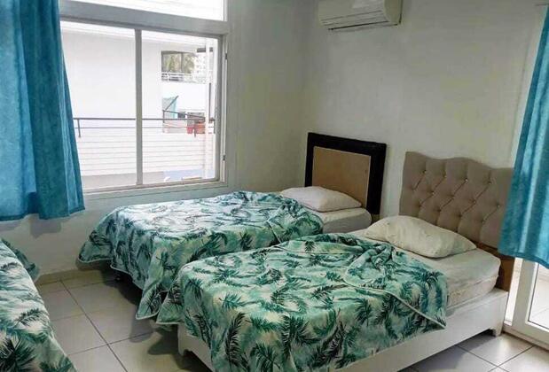 Kızkalesi Köşem Otel - Görsel 13