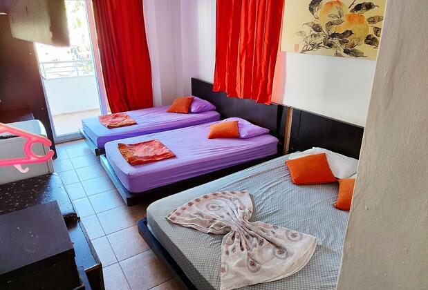 Royal Otel Kızkalesi - Görsel 4