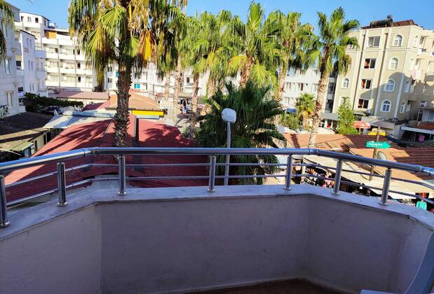 Royal Otel Kızkalesi - Görsel 7