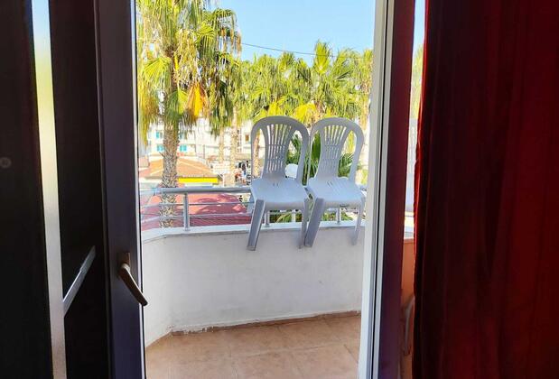 Royal Otel Kızkalesi - Görsel 6