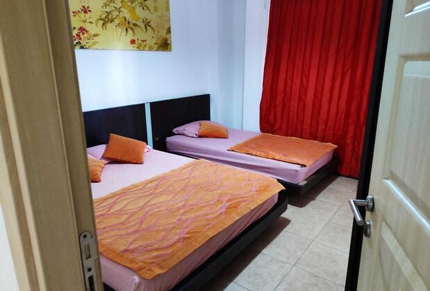 Royal Otel Kızkalesi - Görsel 3