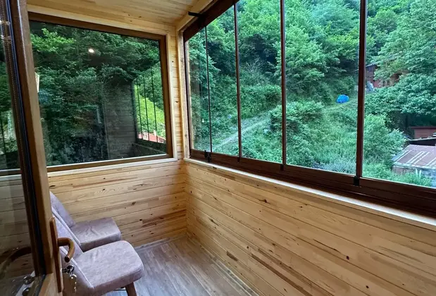 Nirvana Suite Otel - Görsel 5