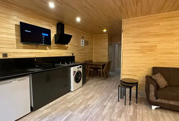 Nirvana Suite Otel - Görsel 4