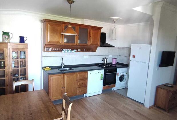 Datça Antik Apart Otel - Görsel 7