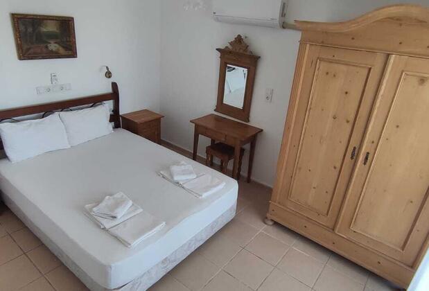 Datça Antik Apart Otel - Görsel 10