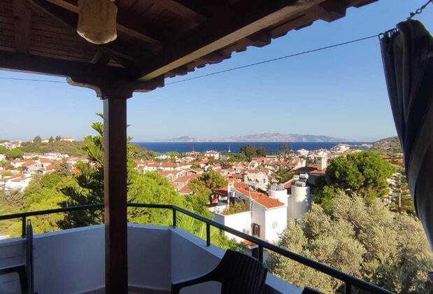 Datça Antik Apart Otel - Görsel 6