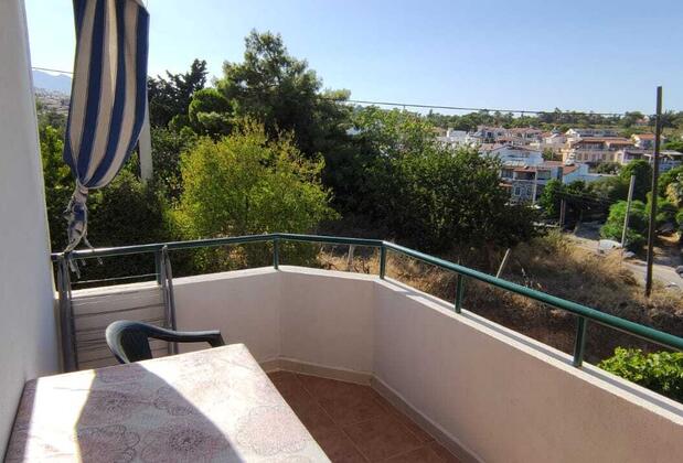 Datça Antik Apart Otel - Görsel 12