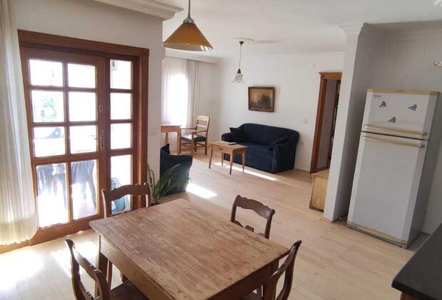 Datça Antik Apart Otel - Görsel 8