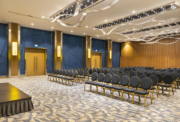 Crowne Plaza Florya İstanbul - Görsel 5