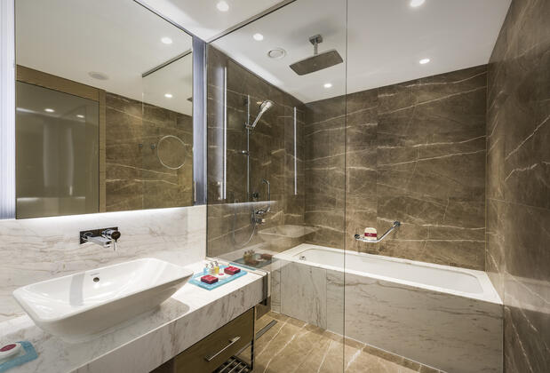 Crowne Plaza Florya İstanbul - Görsel 8