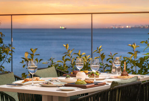 Crowne Plaza Florya İstanbul - Görsel 19