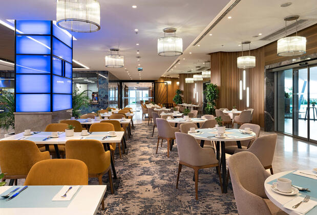 Crowne Plaza Florya İstanbul - Görsel 3