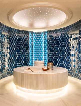 Crowne Plaza Florya İstanbul - Görsel 18