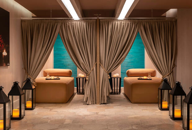 Crowne Plaza Florya İstanbul - Görsel 20