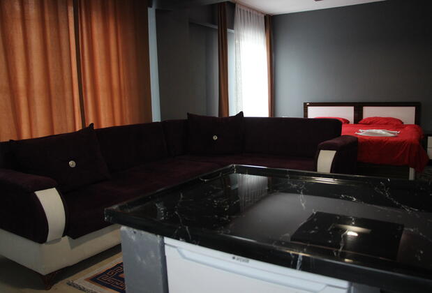 Tokat Gök Medusa - Görsel 9