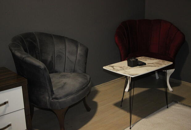 Tokat Gök Medusa - Görsel 12