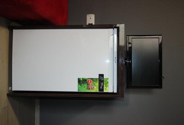 Tokat Gök Medusa - Görsel 13