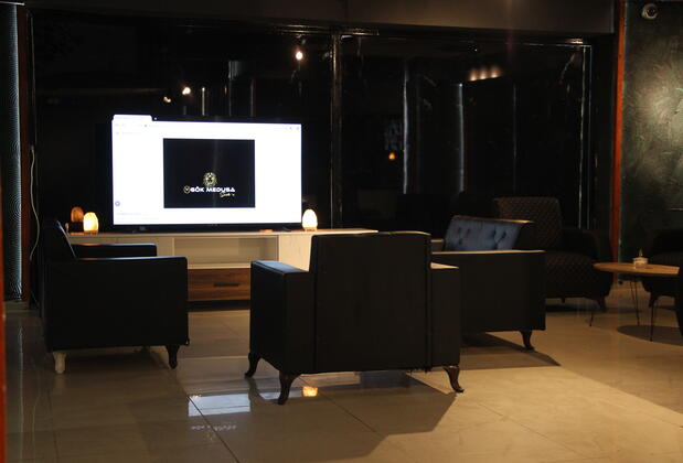 Tokat Gök Medusa - Görsel 28