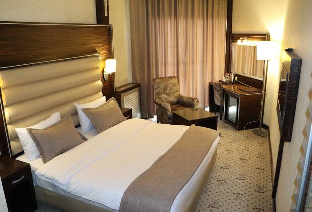 Hotel Tatvan Kardelen - Görsel 3