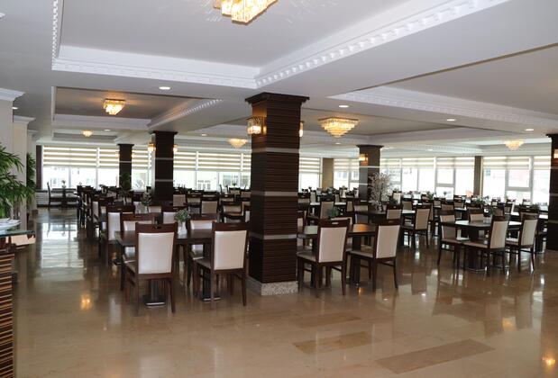 Hotel Tatvan Kardelen - Görsel 4