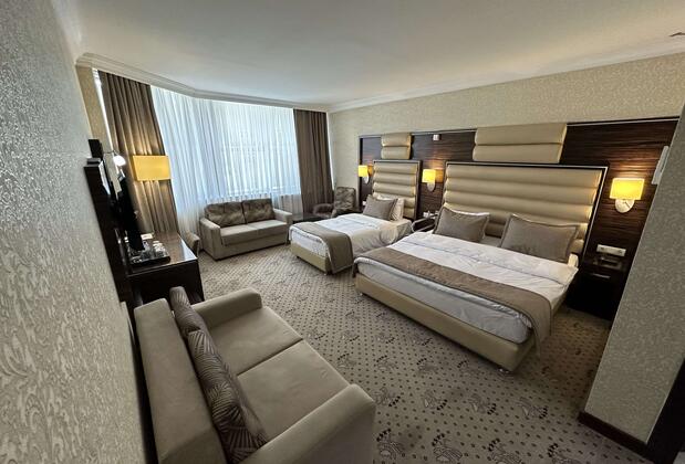 Hotel Tatvan Kardelen - Görsel 6