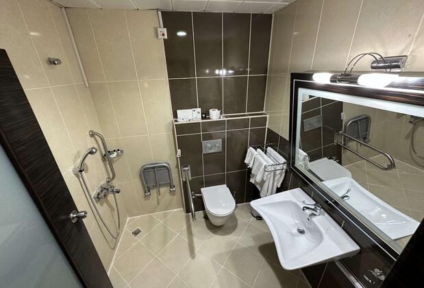 Hotel Tatvan Kardelen - Görsel 7