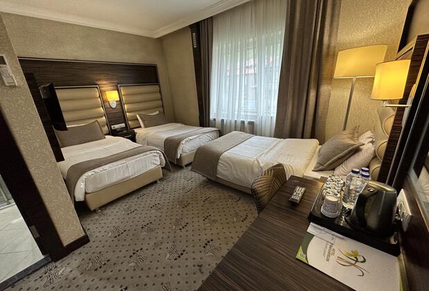 Hotel Tatvan Kardelen - Görsel 8